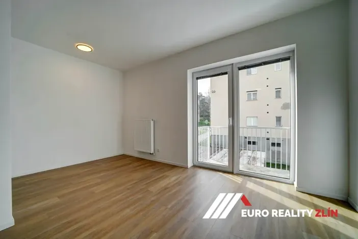 Pronájem bytu 2+kk, Zlín, Ševcovská, 61 m2