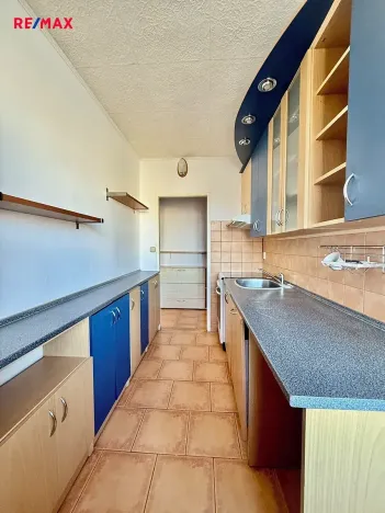 Pronájem bytu 3+1, Plzeň, Nepomucká, 80 m2