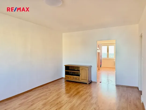 Pronájem bytu 3+1, Plzeň, Nepomucká, 80 m2