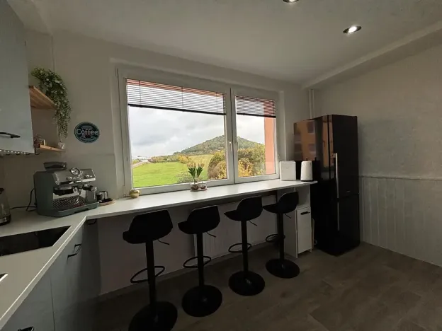 Pronájem bytu 3+1, Česká Lípa, Zhořelecká, 70 m2