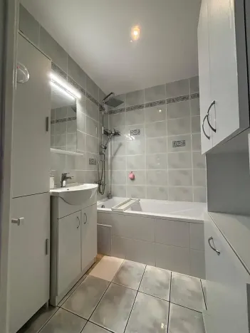 Pronájem bytu 3+1, Česká Lípa, Zhořelecká, 70 m2