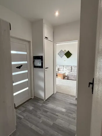 Pronájem bytu 3+1, Česká Lípa, Zhořelecká, 70 m2