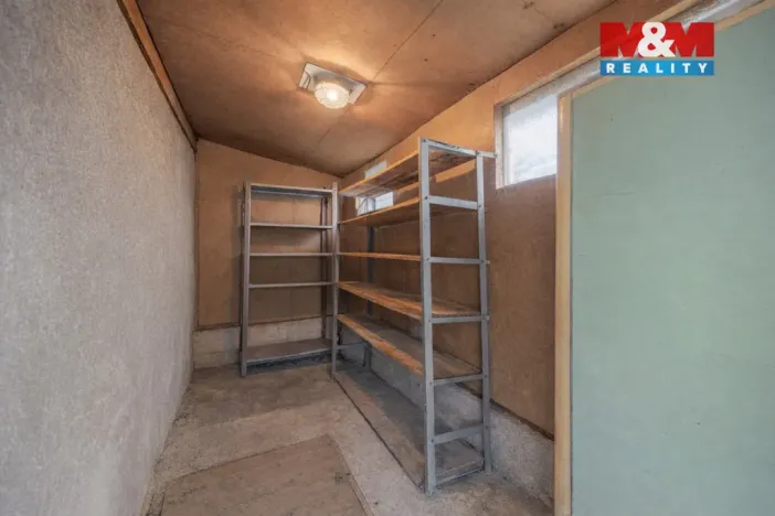 Prodej chaty, Hradec Králové - Malšovice, Rozkvět míru I, 23 m2