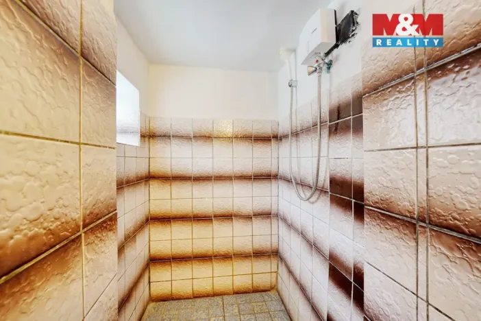 Prodej chalupy, Kokašice - Lomy, 71 m2