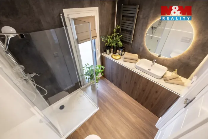 Prodej mobilheimu, Smiřice, 43 m2