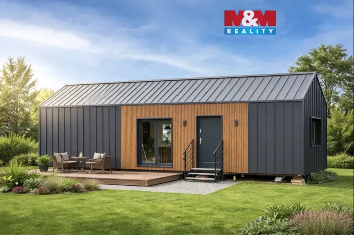 Prodej rodinného domu, Orlické Záhoří, 48 m2