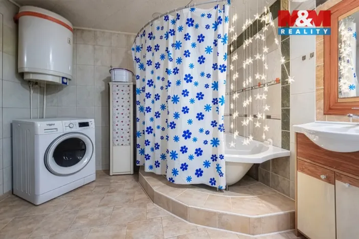 Prodej rodinného domu, Golčův Jeníkov, 5. května, 128 m2