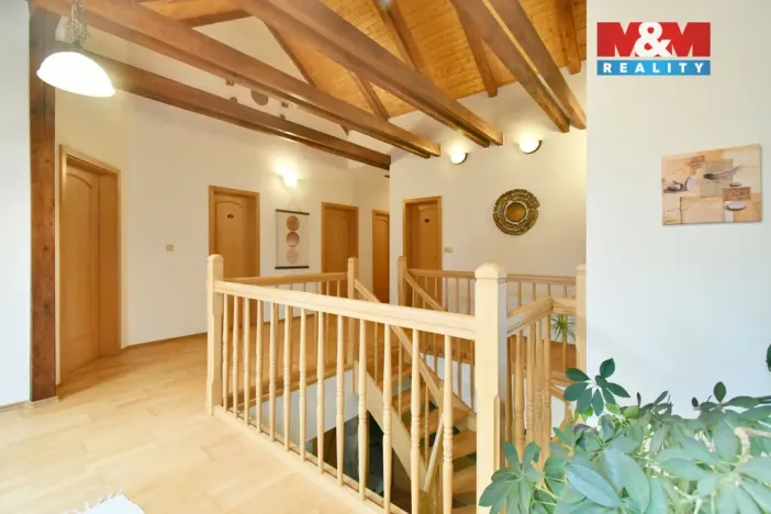 Prodej rodinného domu, Lety, Ve Škabrdli, 200 m2