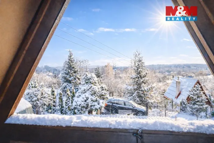 Prodej zahrady, Červený Kostelec, 394 m2