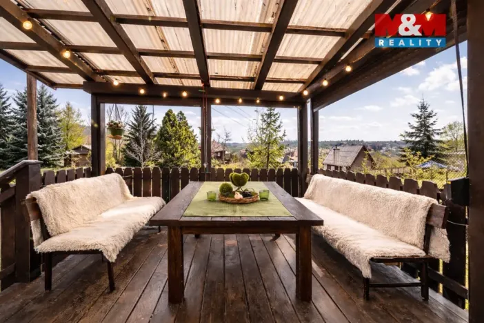 Prodej zahrady, Červený Kostelec, 394 m2