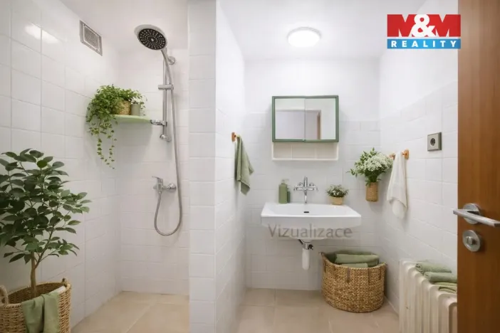 Prodej bytu 5+kk, Králíky, Leoše Janáčka, 95 m2