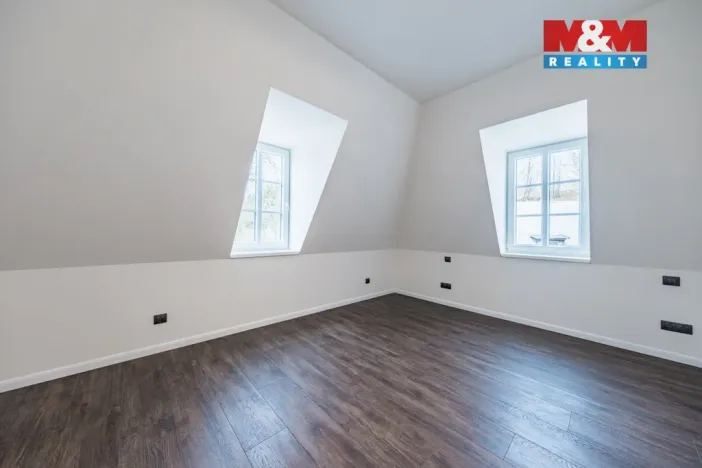 Prodej bytu 3+kk, Vítkovice, 88 m2