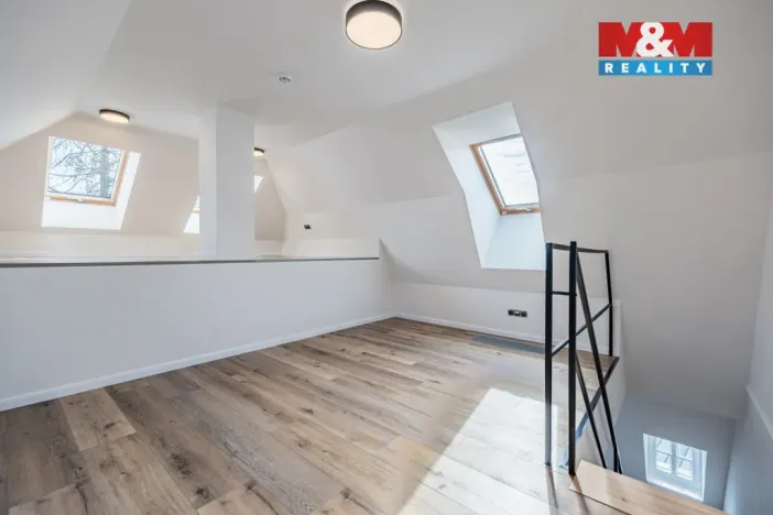 Prodej bytu 3+kk, Vítkovice, 102 m2