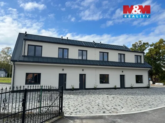 Prodej rodinného domu, Vidče, 114 m2