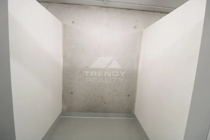 Pronájem bytu 1+kk, Plzeň, Heyrovského, 40 m2