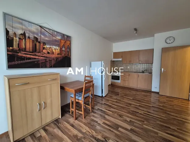 Pronájem bytu 2+kk, Praha - Kyje, Pelušková, 43 m2