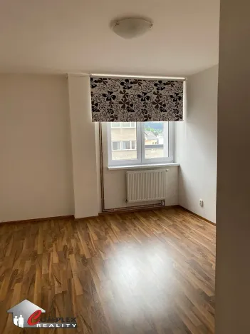 Pronájem bytu 3+kk, Jablonec nad Nisou, Generála Mrázka, 68 m2