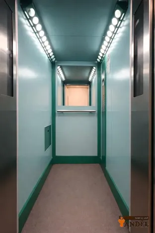 Prodej bytu 4+1, Orlová, Masarykova třída, 86 m2