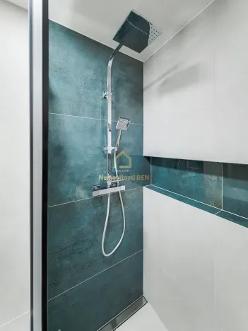 Pronájem bytu 3+kk, Ostrava, Horní, 56 m2