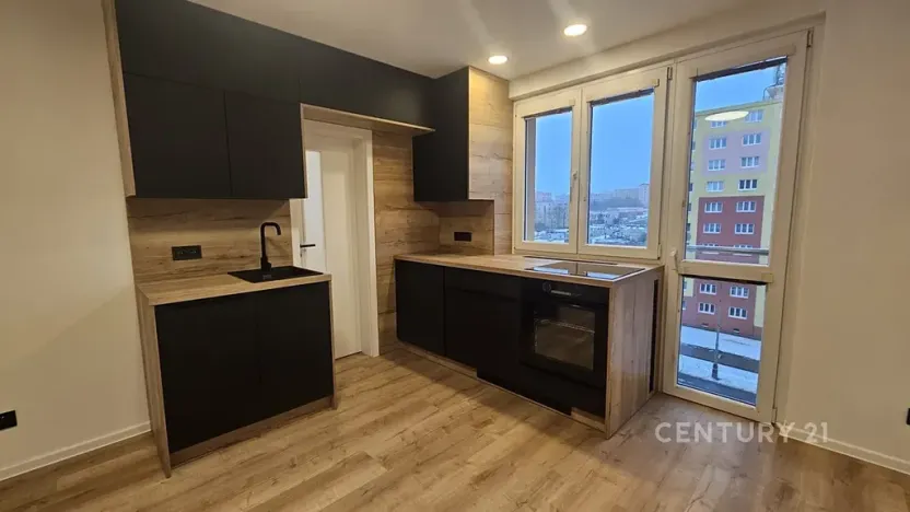 Prodej bytu 2+kk, Most, 35 m2