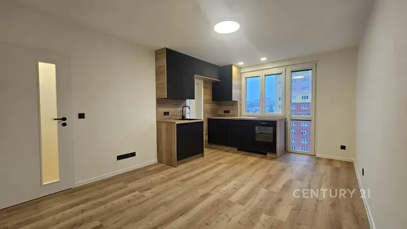 Prodej bytu 2+kk, Most, 35 m2