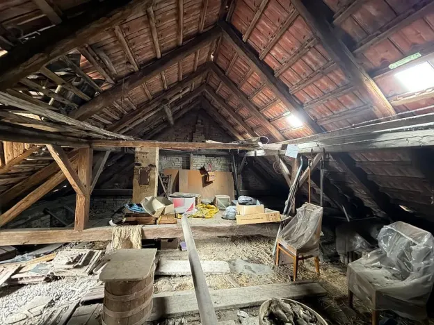 Prodej rodinného domu, Hrušovany u Brna, Jana Koziny, 192 m2