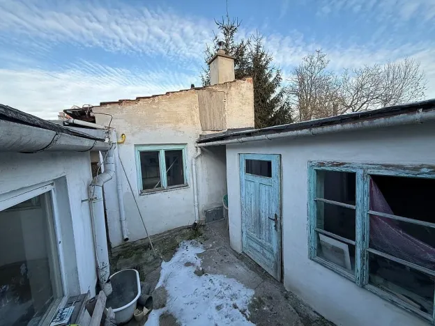 Prodej rodinného domu, Hrušovany u Brna, Jana Koziny, 192 m2