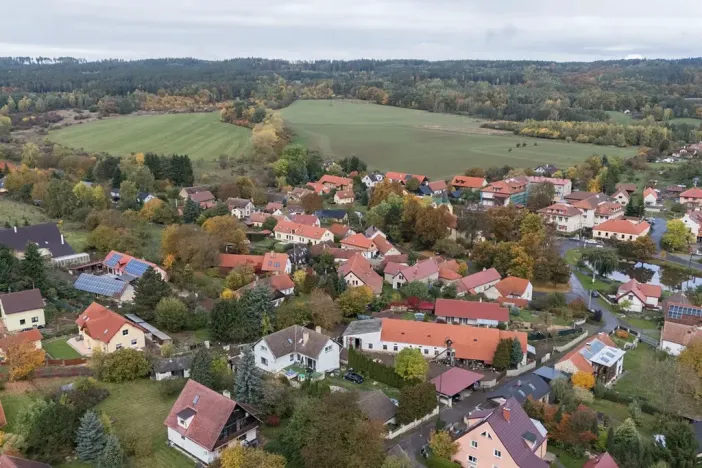 Prodej vícegeneračního domu, Kytín, 330 m2