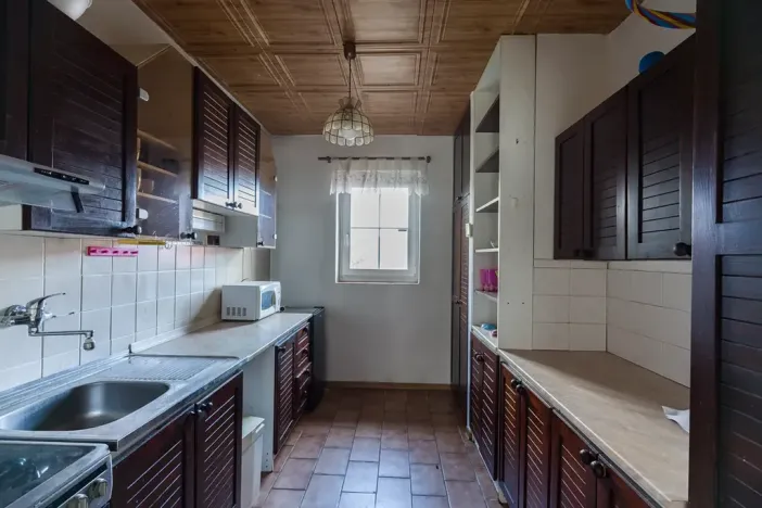 Prodej vícegeneračního domu, Kytín, 330 m2