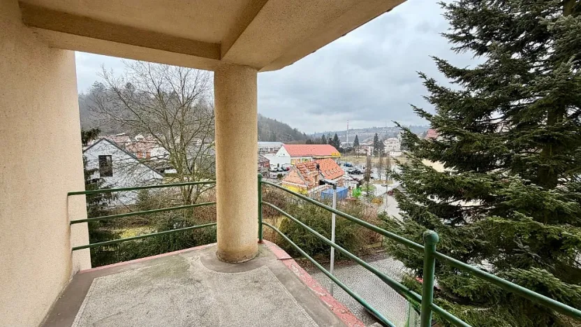 Prodej domu, Ledeč nad Sázavou, Jaroslava Haška, 170 m2