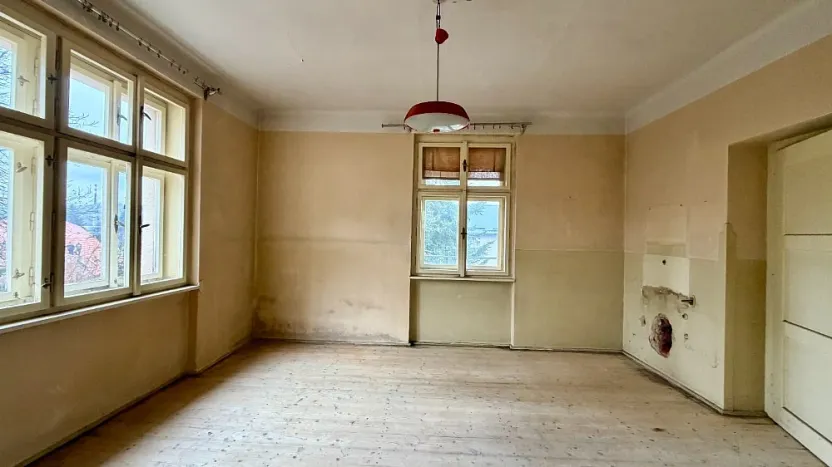 Prodej domu, Ledeč nad Sázavou, Jaroslava Haška, 170 m2