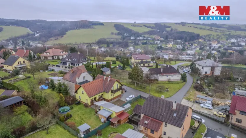 Pronájem bytu 2+kk, Slušovice, U Vodojemu, 48 m2