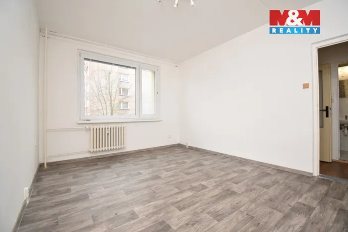 Pronájem bytu 2+kk, Žamberk, Školská, 35 m2