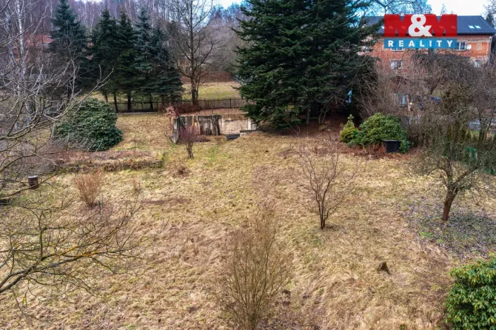 Prodej pozemku pro bydlení, Ludvíkovice, 2115 m2