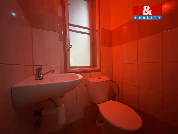 Pronájem bytu 4+1, Olomouc, tř. Svobody, 130 m2