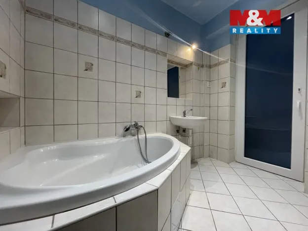 Pronájem bytu 4+1, Olomouc, tř. Svobody, 130 m2