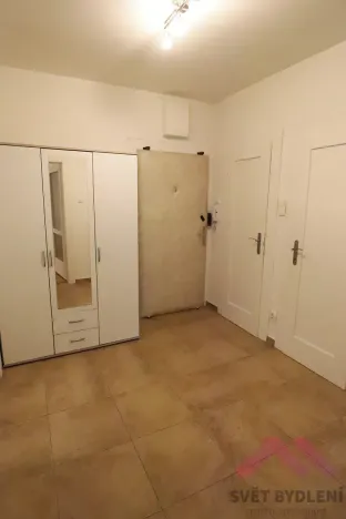 Pronájem bytu 3+kk, Praha - Krč, Přechodní, 80 m2