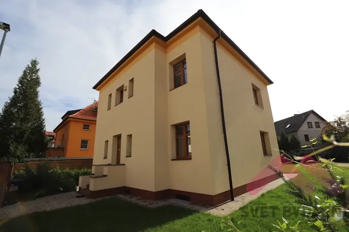 Pronájem bytu 3+kk, Praha - Michle, Na dědinách, 77 m2