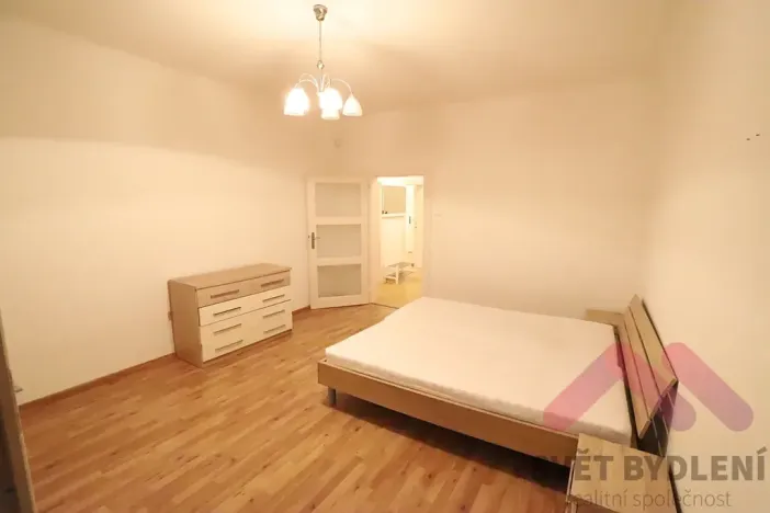 Pronájem bytu 3+kk, Praha - Michle, Na dědinách, 77 m2