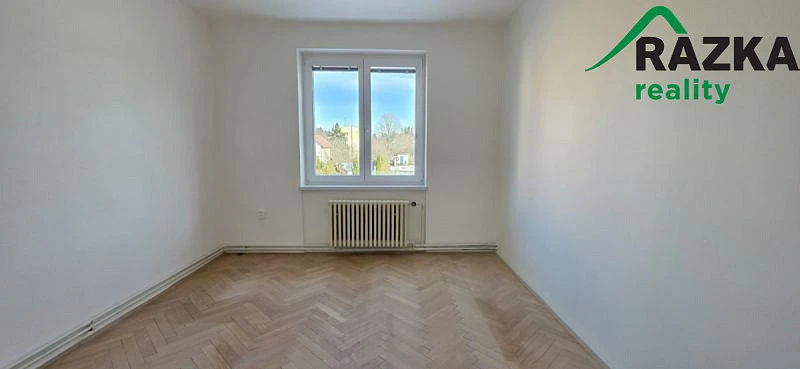 Prodej bytu 3+1, Konstantinovy Lázně, 69 m2