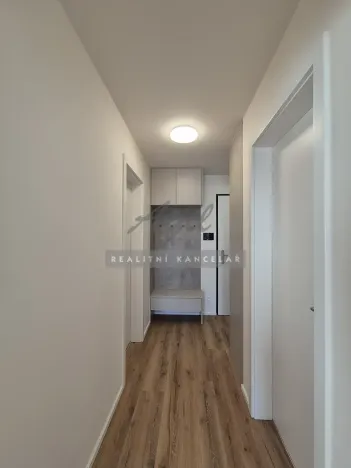 Pronájem bytu 2+kk, Brno, 51 m2