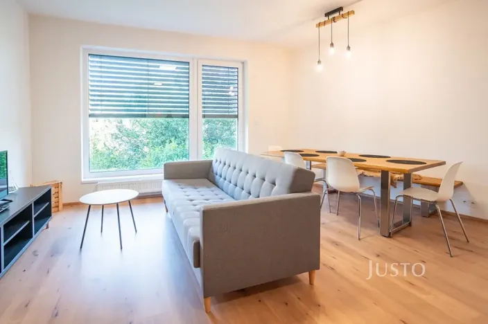 Pronájem bytu 2+kk, Beroun, Na Parkáně, 64 m2