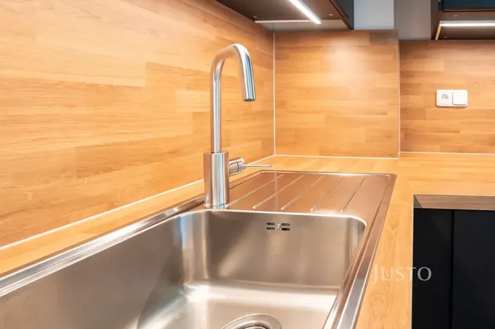 Pronájem bytu 2+kk, Beroun, Na Parkáně, 64 m2