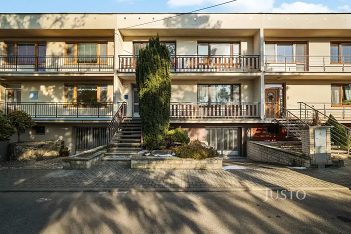 Prodej rodinného domu, Těšany, 253 m2