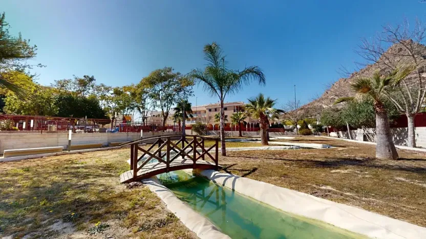 Prodej bytu 2+kk, Archena, Španělsko, 42 m2