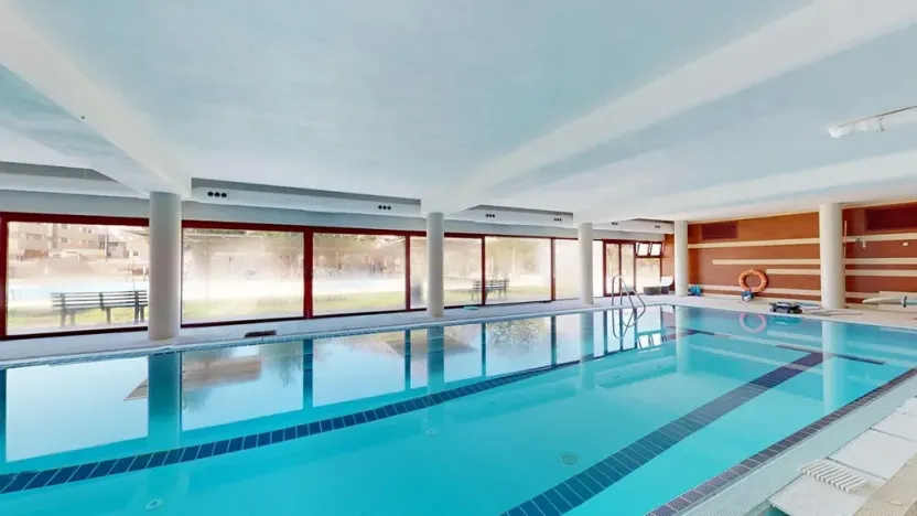 Prodej bytu 2+kk, Archena, Španělsko, 42 m2