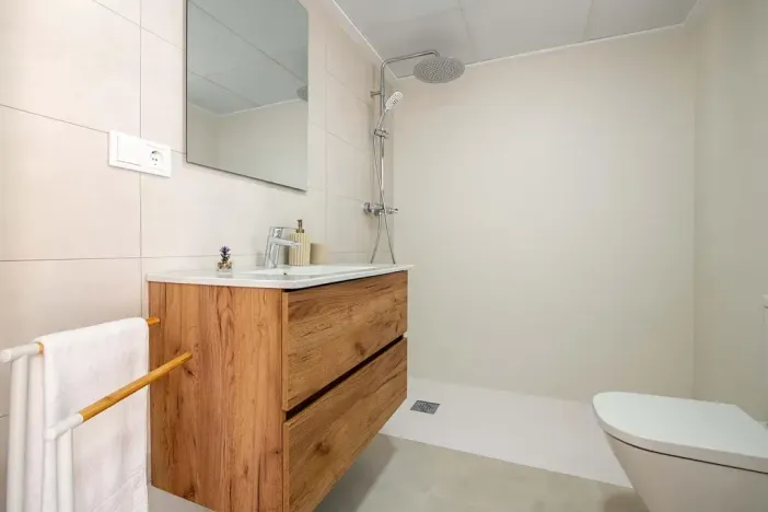 Prodej rodinného domu, Alicante, Španělsko, 75 m2