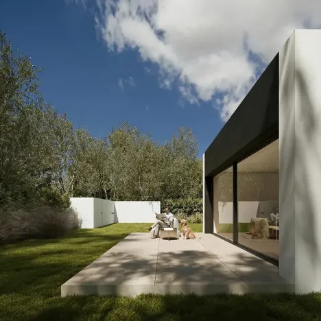 Prodej atypického bytu, L'Alfàs del Pi, Španělsko, 41 m2