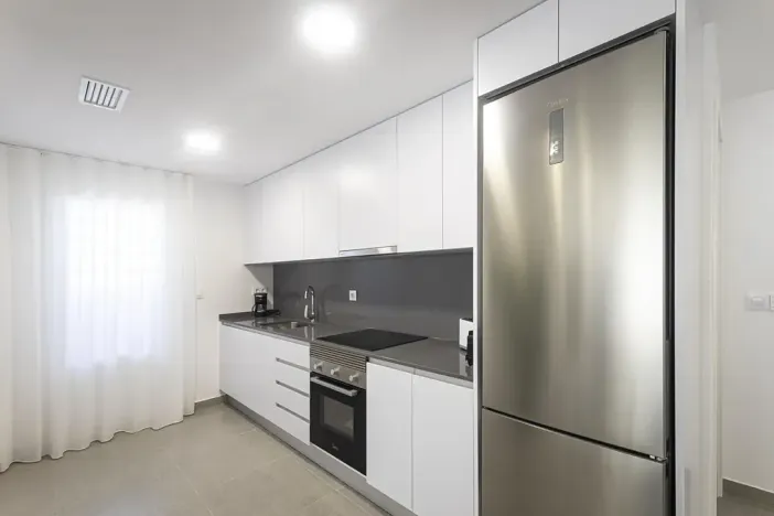 Prodej bytu 4+kk, Murcia City, Španělsko, 102 m2