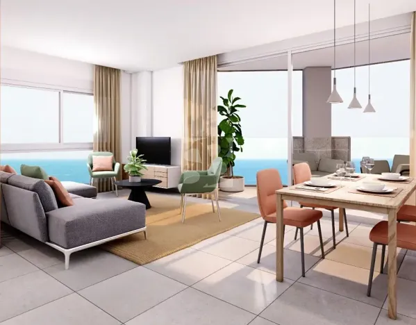 Prodej atypického bytu, Murcia City, Španělsko, 78 m2